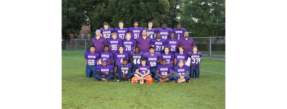 2015 Champs