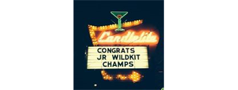 Jr. Wildkit Champs