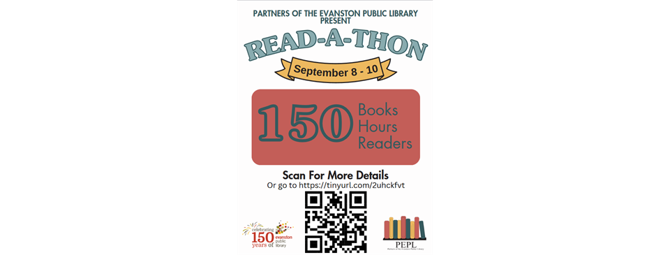 READ-A-THON