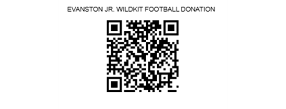 HELP EJWK FOOTBALL DONATE TODAY