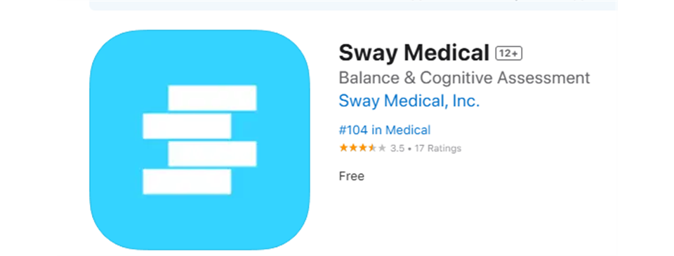 SWAY FREE CONCUSSION